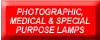 Photographic Medical & Special Purpose Lamps